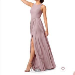 Azazie Bridesmaid Dress